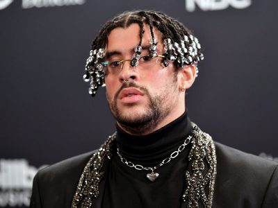 El indiscutido: por estos 3 motivos, Bad Bunny se consagró en los American Music Awards