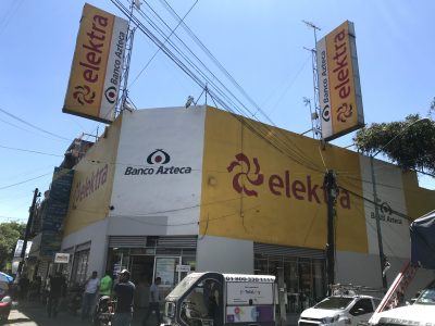 En 2020, Banco Azteca perdió 8 mil 416 millones de pesos; Salinas Pliego tuvo que capitalizarlo