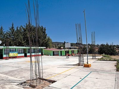 La Escuela Es Nuestra: fraudes y problemas legales de un programa estelar