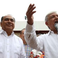 La Secretaría de Salud tendrá su sede en Guerrero, confirma AMLO