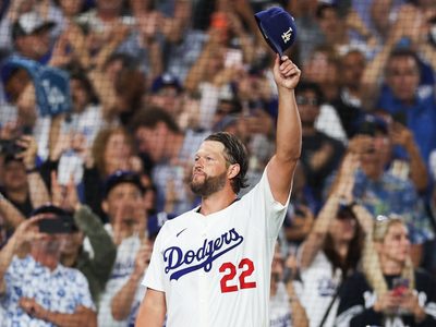 Clayton Kershaw se retirará tras la temporada 2025, anuncian los Dodgers