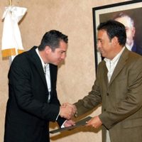 EU devolverá a México 246 mdd confiscados a exfuncionario de Humberto Moreira