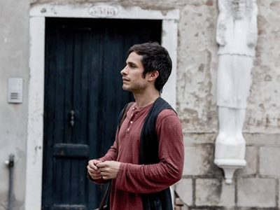 Gael García Bernal protagonizará un especial de hombres lobo para Marvel Studios