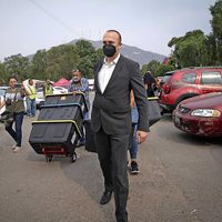 Las "pruebas" de Todorov, un balazo en el pie