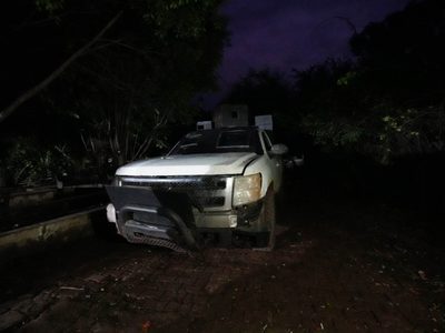 Dejan tres cabezas humanas en el centro de Apatzingán, Michoacán