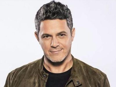 Un merecido homenaje: Alejandro Sanz lo celebró dando un concierto en las calles de Madrid