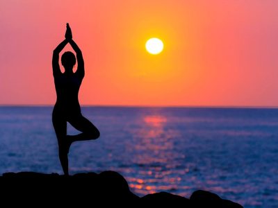 Día Internacional del Yoga: el mensaje de paz que India quiere mandar al mundo