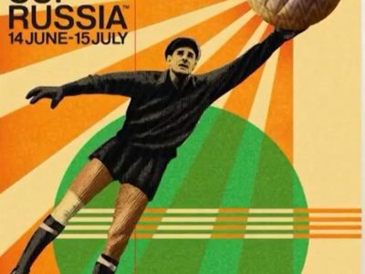 La leyenda de Lev Yashin "La araña negra"