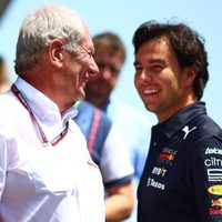 ¿Vuelve a la Fórmula 1?: la recomendación que recibió Checo Pérez para regresar a la parrilla