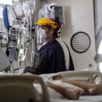 Coronavirus: continúa la subida de contagios en la Argentina al reportarse más de 27.000