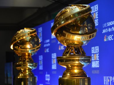 Netflix se impone en las nominaciones de los Globos de Oro