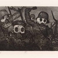 La desmitificación de Otto Dix