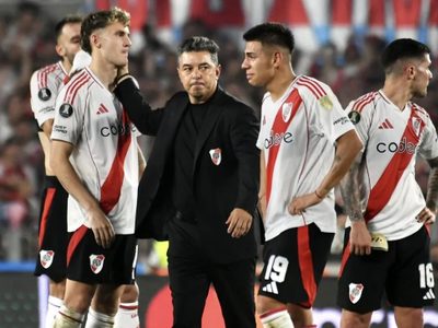 Atención River: CONMEBOL abrió un expediente por incumplir con cuatro normas