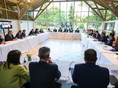 Qué provincias obtuvieron mejores resultados con la cuarentena