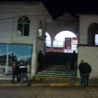 Comando irrumpe en la presidencia de Matías Romero, Oaxaca, y roba la nómina