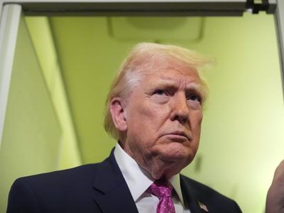 Trump amenaza con destruir la infraestructura civil de Irán si no hay un alto al fuego “pronto”