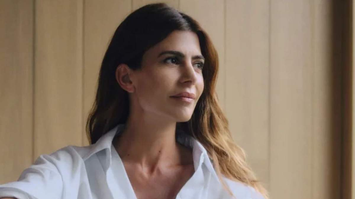 Juliana Awada. Fuente: (Instagram)