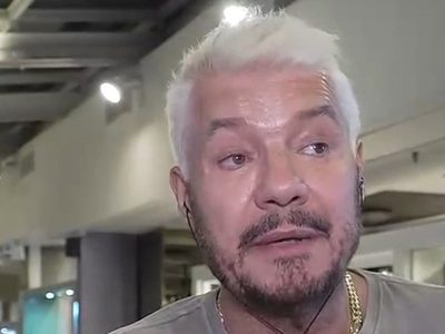 Revelan una fuerte información sobre Marcelo Tinelli