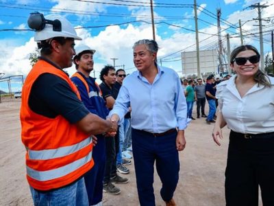 Vaca Muerta: petroleras financiarán obras en las rutas 8 y 6 mediante peajes y regalías