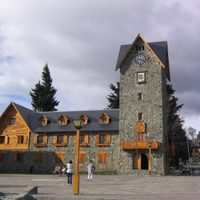 Bariloche levanta su economía gracias al repunte de la actividad comercial