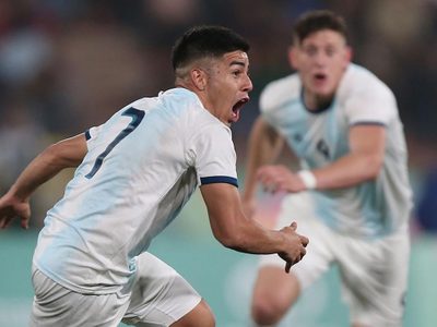 Importante baja para la Selección a días del Preolímpico