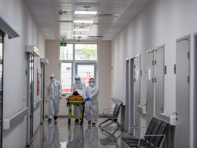 Río Negro: cuatro casos nuevos de coronavirus y nueve personas curadas