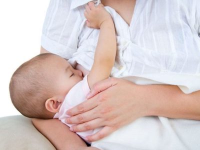 Pediatría del Hospital Zapala celebra la Semana Mundial de la Lactancia Materna
