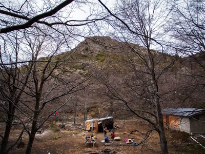 Ratificaron la posesión ancestral de la comunidad mapuche sobre un territorio disputado con privados