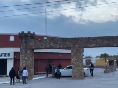 Difunden teoría de que Debanhi murió tras resbalar y caer a la cisterna; es mentira dice su padre