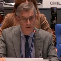 El gobierno de Milei exigió en La Haya que se activen las órdenes de captura contra Maduro