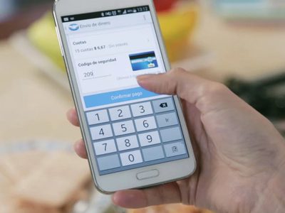Estafas de hasta $80.000 a comerciantes de Centenario mediante el pago por transferencia