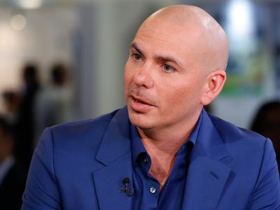 "¡Se fue de boca!" Criticaron duramente a Pitbull por su declaración ¿alcanzará con sus disculpas?