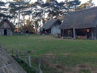 Los reyes del Reino Unido, mayoritariamente vegetarianos en la temprana Edad Media: nuevo estudio