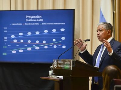 Créditos hipotecarios en Neuquén: cómo es el nuevo plan para construir la primera vivienda