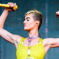 El secreto de Katy Perry para tonificar su figura: los ejercicios HIIT. ¡Puro cardio!