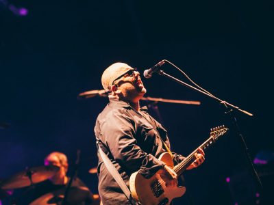 Día 2 de la Semana de las Juventudes (fotos)