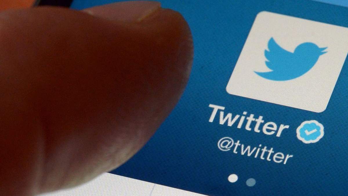 El pajarito azul causó algunos problemas con su última actualización. Fuente: (Twitter)