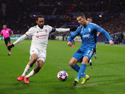 Todo lo que hay que saber del choque entre Juventus y Lyon por la Champions