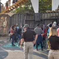 FGR atrae investigación del accidente en el que murieron 53 migrantes