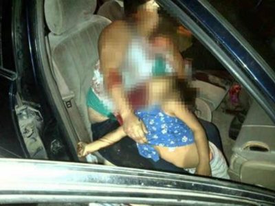 Una familia muere durante enfrentamiento entre la Marina y grupo armado en Nuevo Laredo
