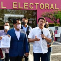 Si en Morena son diferentes, INE prevalecerá