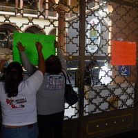 Gobernador de Veracruz cierra la puerta a madres de desaparecidos