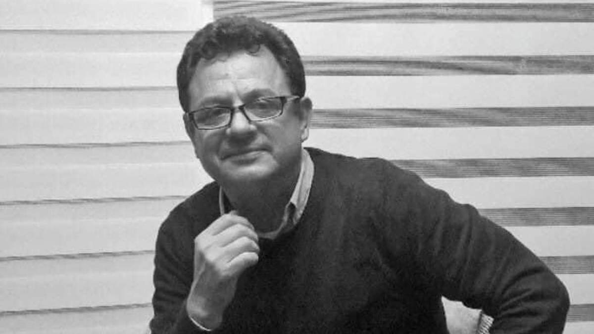 El periodista Fredy López Arévalo, asesinado el jueves en Chiapas