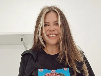 "Me la pasé llorando": tras la boda de Barbie, Nazarena Vélez vivió otro momento cúlmine