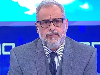 Los polémicos comentarios de Jorge Rial sobre el embarazo de Morena