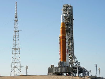 Apolo vs Artemisa: esto es lo que debes saber sobre el regreso de la NASA a la Luna