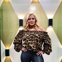 Lo blanqueó: Gladys la Bomba Tucumana dio detalles del encuentro con la familia de su pretendiente