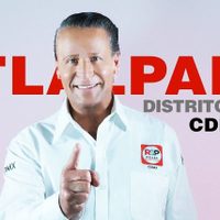 Fabricante de cubrebocas desmiente a Alfredo Adame