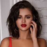 ¿En serio? Mirá cómo Selena Gómez hace el ridículo en TikTok