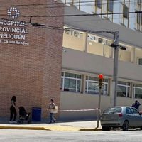 El INCUCAI destacó al Castro Rendón como uno de los principales centros donantes del país